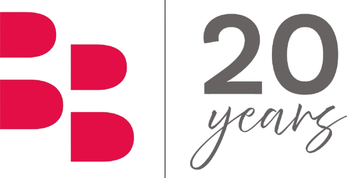 20 years of experience